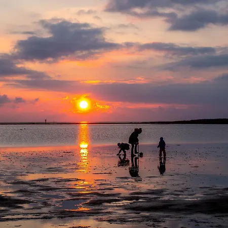 Eversand 04 בית נופש דורום נויפלד