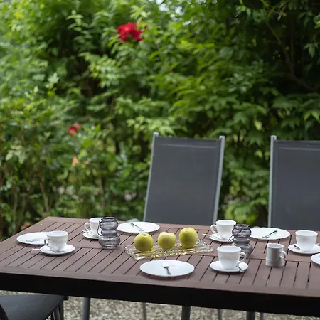 בית נופש Eversand 04