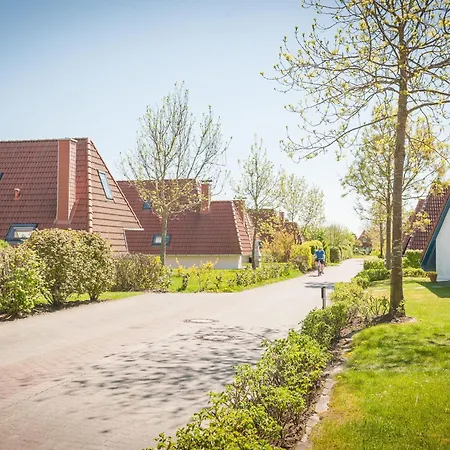 Eversand 04 בית נופש *