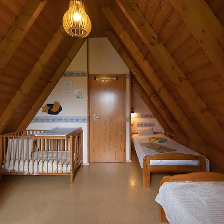 Eversand 04 בית נופש