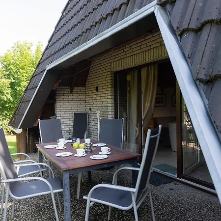 Eversand 04 Holiday home *