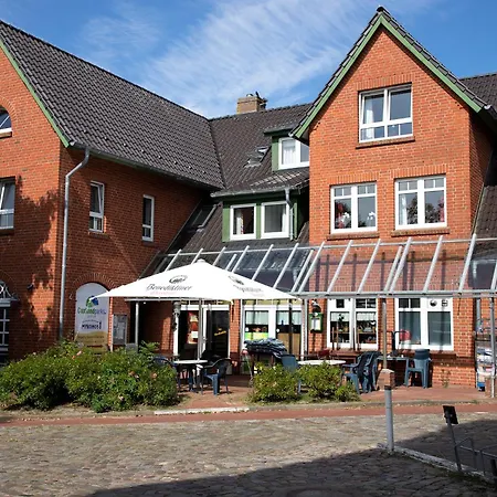 בית נופש Eversand 04 *