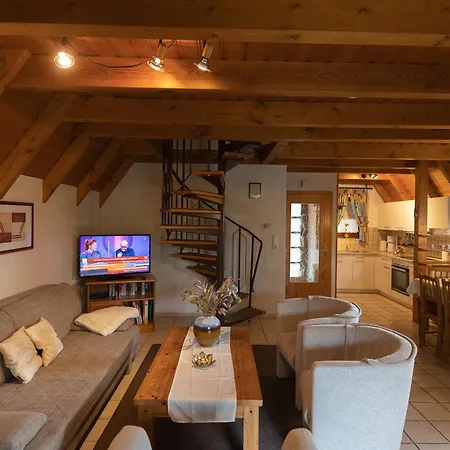 בית נופש Eversand 04 דורום נויפלד