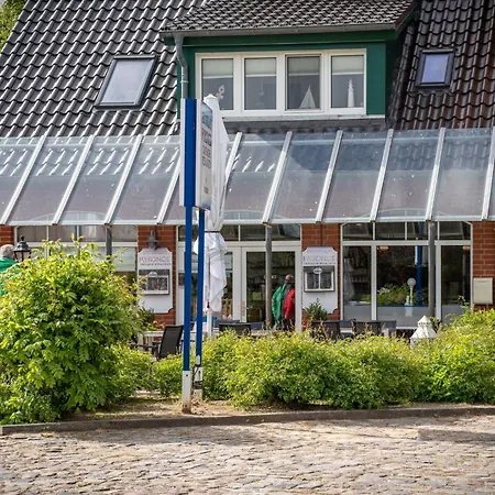 Eversand 04 בית נופש