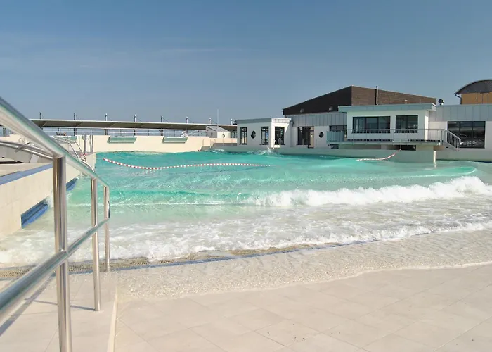 بيت للعطل Eversand 04 *