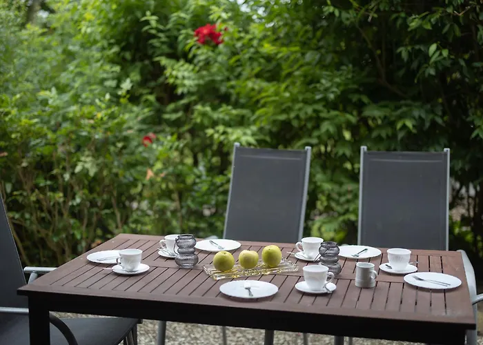 بيت للعطل Eversand 04