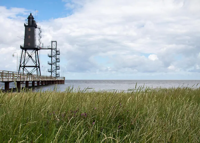 Eversand 04 * دورم نيوفيلد