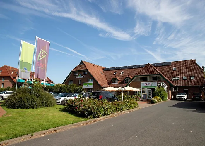 Eversand 04 بيت للعطل دورم نيوفيلد