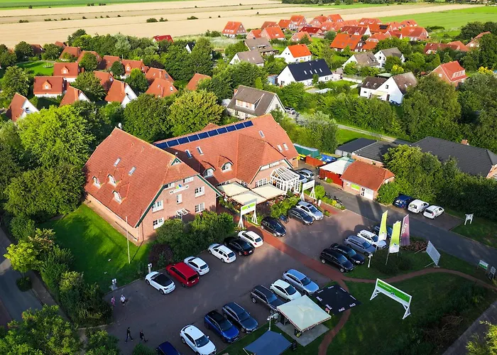 Eversand 04 بيت للعطل دورم نيوفيلد