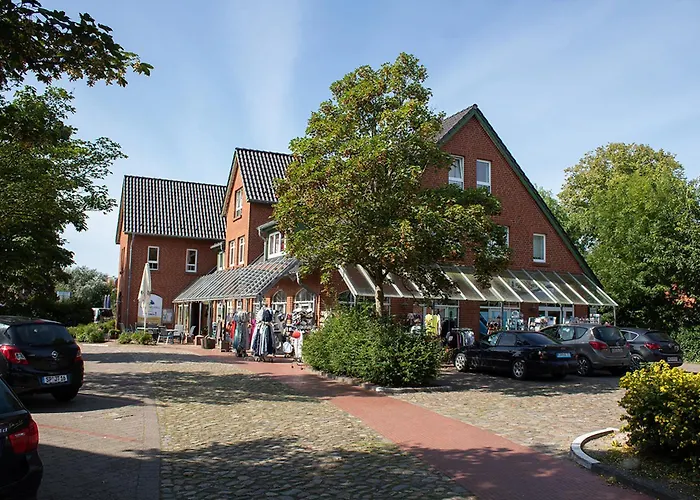 Eversand 04 * دورم نيوفيلد